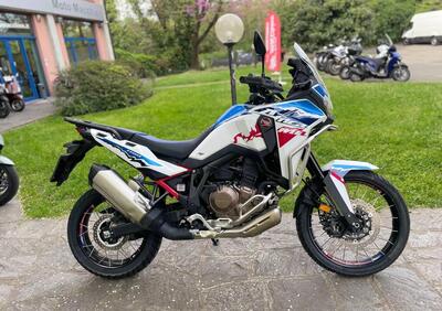 Honda Africa Twin CRF 1100L ES (2024 - 26) - Annuncio 9988290