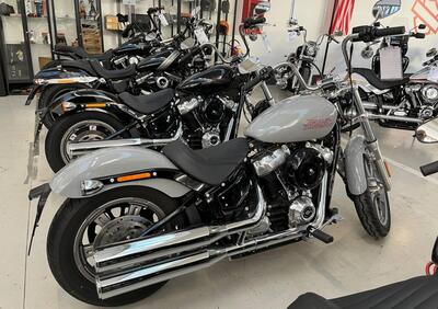 Harley-Davidson Softail Standard (2020) - FXST - Annuncio 9988292