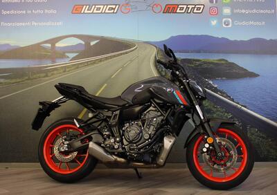 Yamaha MT-07 (2021 - 24) - Annuncio 9988293