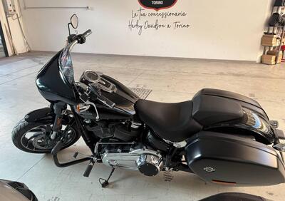 Harley-Davidson 107 Sport Glide (2018 - 20) - Annuncio 9988299