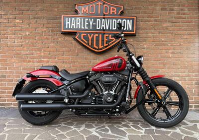 Harley-Davidson Fat Bob 114 (2021 - 25) - Annuncio 9988300