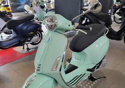 Vespa Primavera 125 (2026) - Annuncio 9988302