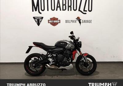 Triumph Trident 660 (2021 - 24) - Annuncio 9988314