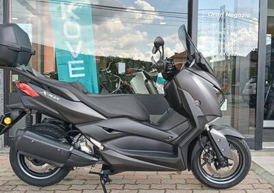 Yamaha X-Max 300 ABS (2017 - 20) - Annuncio 9988322