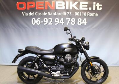 Moto Guzzi V7 Stone (2025 - 26) - Annuncio 9988326