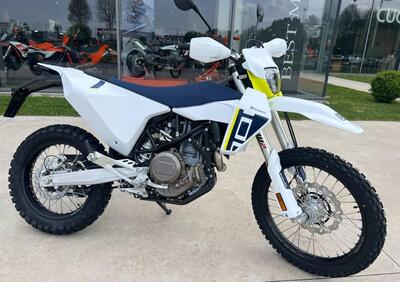 Husqvarna 701 Enduro (2026) - Annuncio 9980518