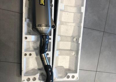 Akrapovic 790 Adv - Annuncio 9988341