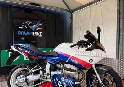 Bmw R 1100 S - Annuncio 9988349