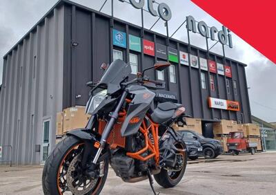 KTM 1290 Super Duke R ABS (2017 - 18) - Annuncio 9988346