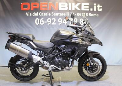 Benelli TRK 502X (2021 - 26) - Annuncio 9988353