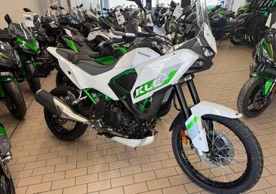 Kawasaki KLE 500 SE (2026) - Annuncio 9988415