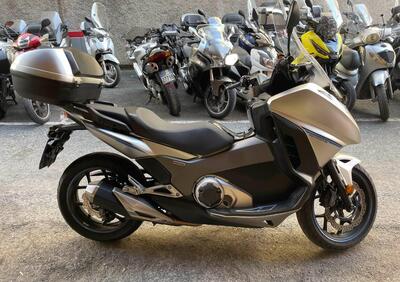 Honda Integra 750 DCT (2016 - 17) - Annuncio 9988378