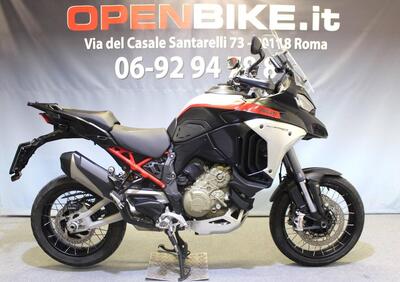 Ducati Multistrada V4 Rally (2023 - 25) - Annuncio 9988366