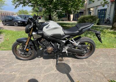 Honda CB 650 R E-Clutch (2024 - 26) - Annuncio 9988361