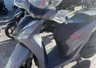 Honda SH 125i Sport (2022 - 23) - Annuncio 9988364
