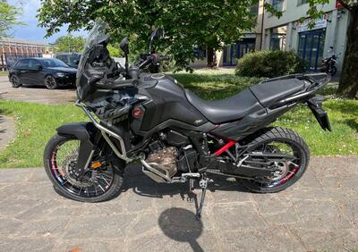Honda Africa Twin CRF 1100L (2024 - 26) - Annuncio 9988371