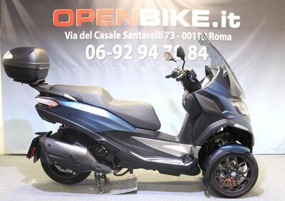 Piaggio MP3 530 Hpe Exclusive (2025 - 26) - Annuncio 9988405