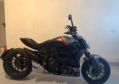 Ducati XDiavel 1262 Black Star (2021) - Annuncio 9988369