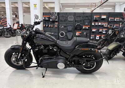 Harley-Davidson 114 Fat Bob (2018 - 20) - FXFBS - Annuncio 9987638