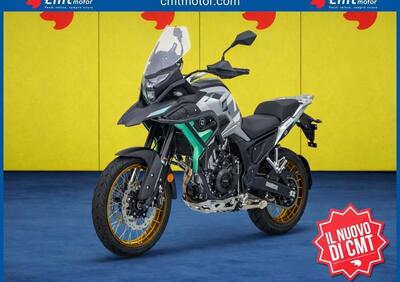 Kove 510X (2025 - 26) - Annuncio 9988382