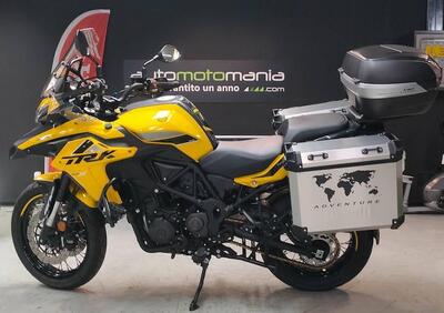 Benelli TRK 502X (2021 - 26) - Annuncio 9988390