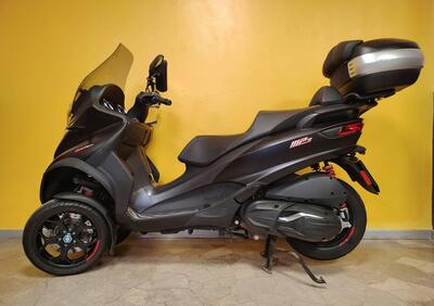 Piaggio Mp3 500 ABS Hpe Sport Advanced (2021 - 23) - Annuncio 9988414