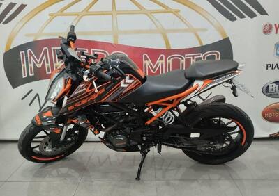 KTM 125 Duke ABS (2017 - 20) - Annuncio 9988391