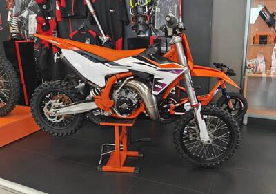 KTM 65 SX (2024 - 26) - Annuncio 9988393