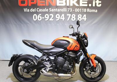 Triumph Trident 660 (2021 - 24) - Annuncio 9988424