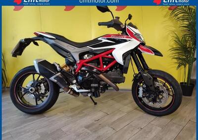 Ducati Hypermotard 821 SP (2013 - 15) - Annuncio 9988421