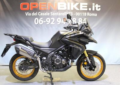 Voge Valico 525DSX (2023 - 26) - Annuncio 9988445