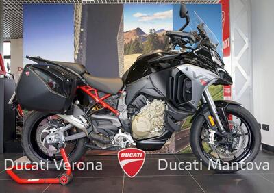 Ducati Multistrada V4 S (2025 - 26) - Annuncio 9988442
