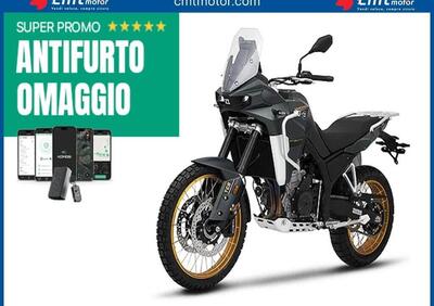 Kove 800X Pro (2024 - 25) - Annuncio 9988438