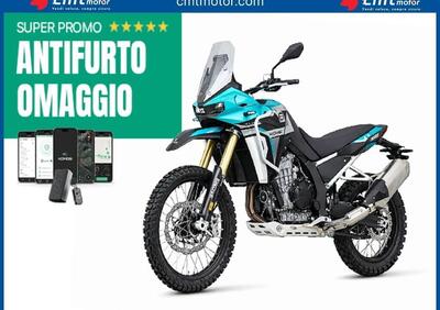 Kove 800X Rally (2024) - Annuncio 9988439