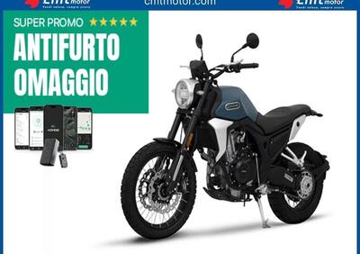 Kove 510F (2025 - 26) - Annuncio 9988441