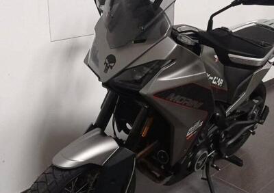 Moto Morini X-Cape 650 (2021 - 26) - Annuncio 9988444