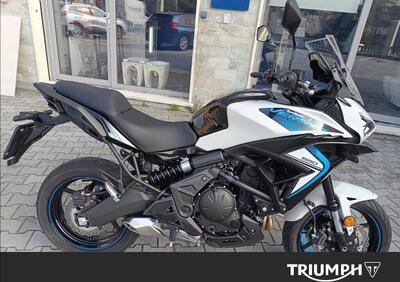Kawasaki Versys 650 (2021 - 24) - Annuncio 9957881