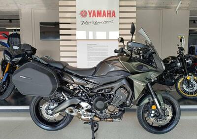 Yamaha Tracer 900 ABS (2017 - 18) - Annuncio 9988456