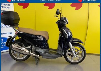 Aprilia Scarabeo 200 i.e. (2009 - 11) - Annuncio 9988457