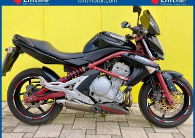 Kawasaki ER-6N (2006 - 09) - Annuncio 9988458
