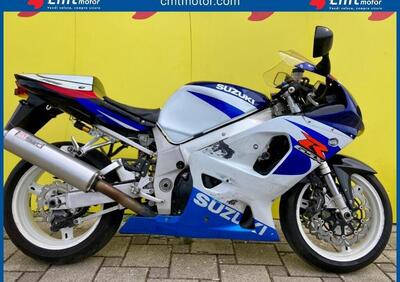 Suzuki GSX R 750 (1999 - 03) - Annuncio 9988459