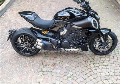 Ducati Diavel V4 (2023 - 26) - Annuncio 9988121
