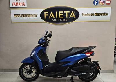 Piaggio Beverly 300 S ABS-ASR (2021 - 25) - Annuncio 9967031