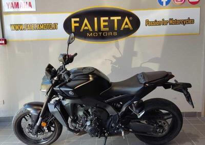 Yamaha MT-09 Y-AMT (2024 - 26) - Annuncio 9988460