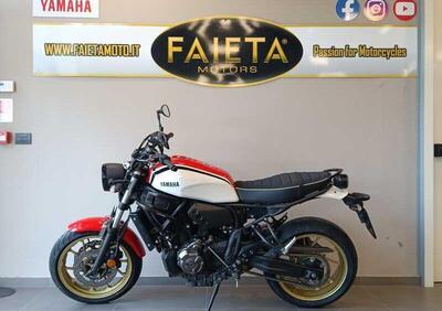 Yamaha XSR 700 ABS (2016 - 20) - Annuncio 9988462