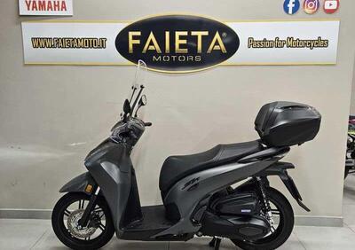 Honda SH 350i Sport (2025 - 26) - Annuncio 9988463