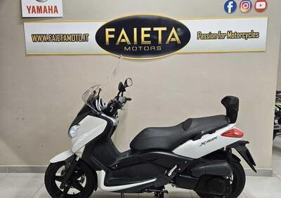 Yamaha X-Max 250 (2010 - 13) - Annuncio 9988474