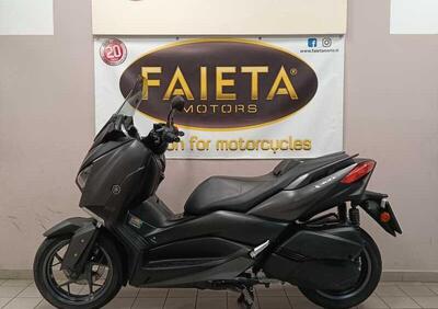 Yamaha X-Max 300 ABS (2017 - 20) - Annuncio 9988484