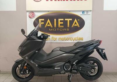 Yamaha T-Max 560 (2020 - 21) - Annuncio 9988493