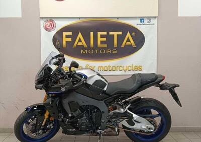 Yamaha MT-10 SP (2022 - 25) - Annuncio 9988498